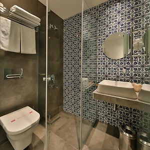 Standaard Kamer met Twee Aparte Bedden